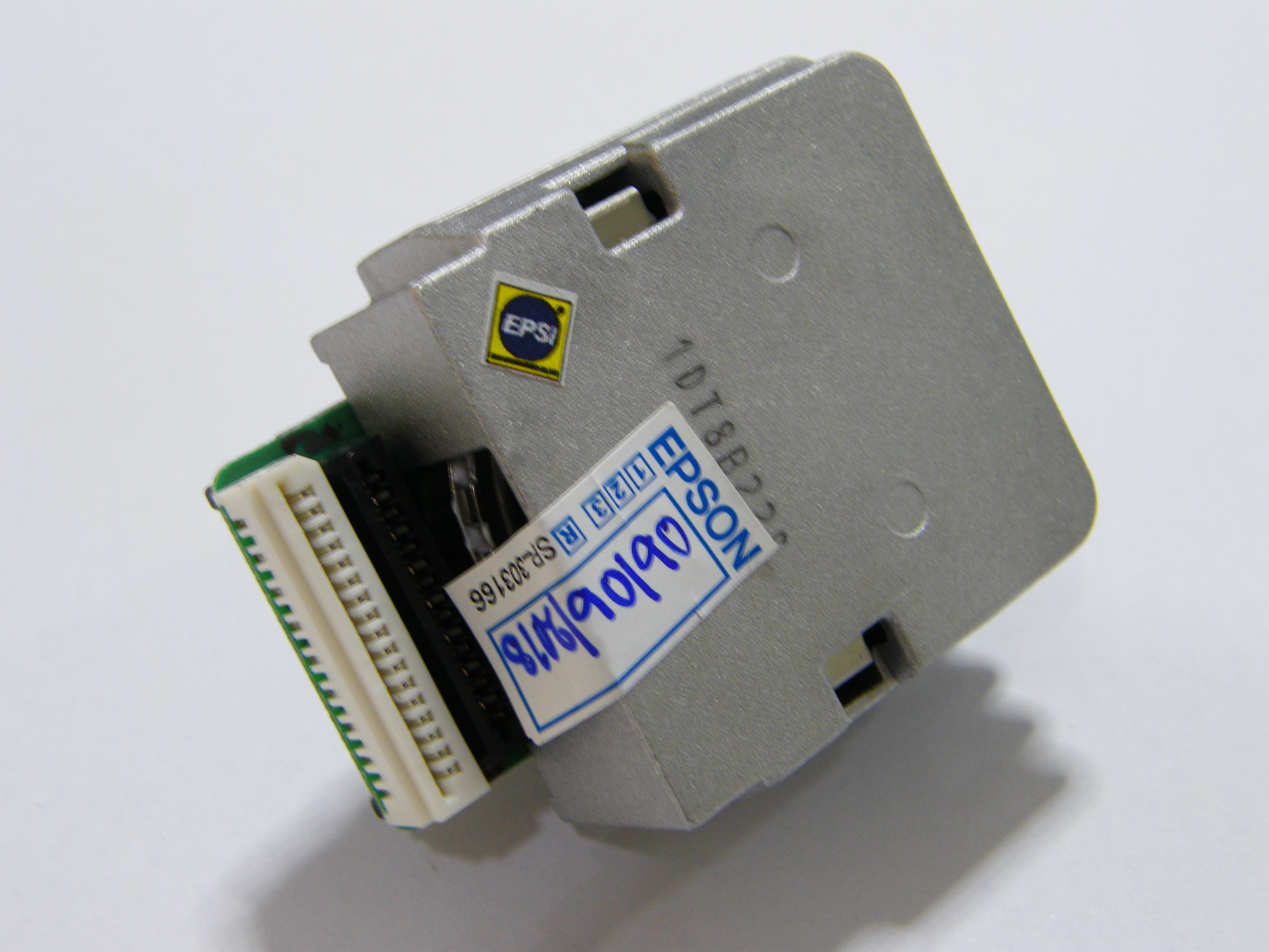 F111000 PRINT HEAD ORIGINAL (ของแท้ศูนย์) FOR EPSON LQ-310/LQ-350 700 กรัม