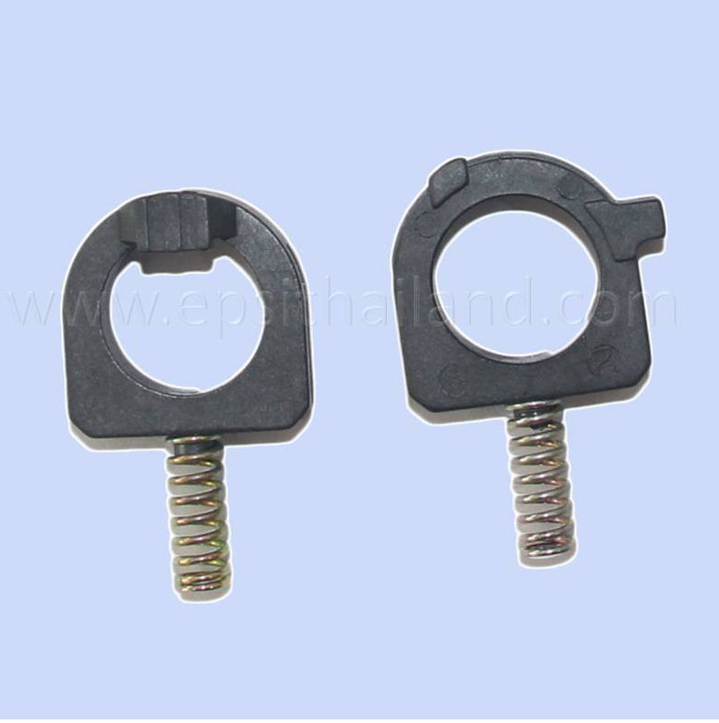 SAMSUNG BLR-SM500 SAMSUNG BUSHING PRESSURE ROLLER CLP500/510/550/600 300 กรัม