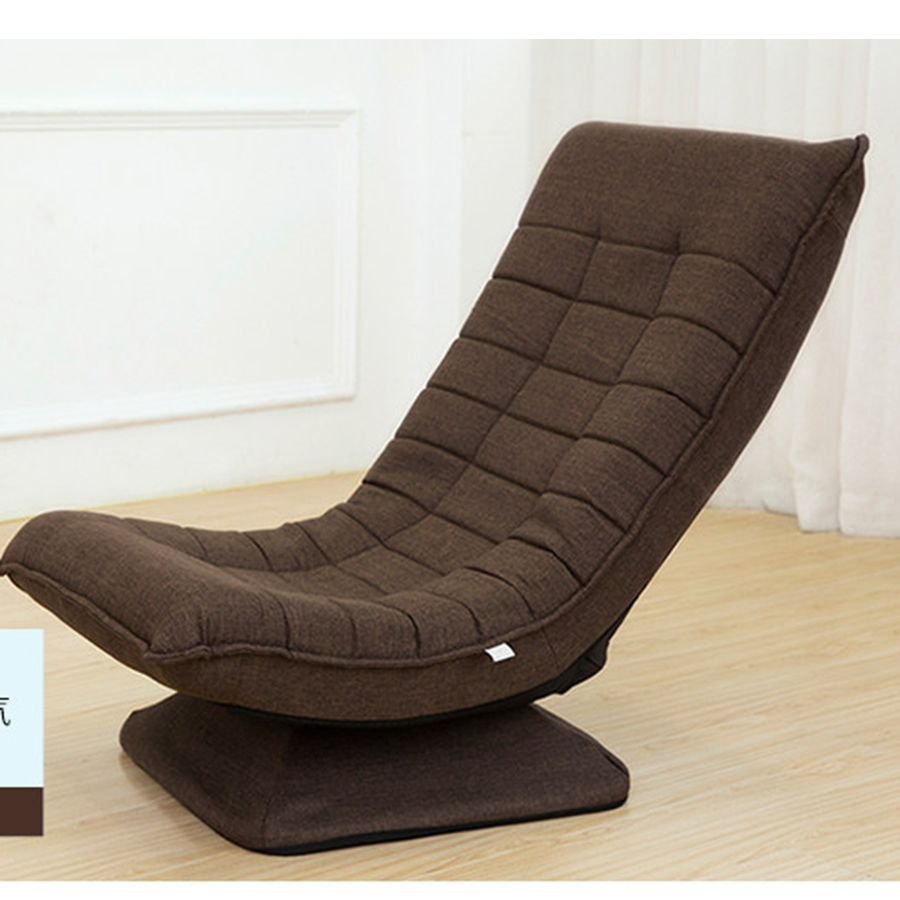 เก้าอี้ญี่ปุ่น เก้าอี้พักผ่อน เก้าอี้ปรับเอนนอน เก้าอี้นั่งเล่น เก้าอี้ปรับเอนได้ โซฟาญี่ปุ่น เก้าอี้อาร์มแชร์ เก้าอี้เอนนอน รุ่น HC-017