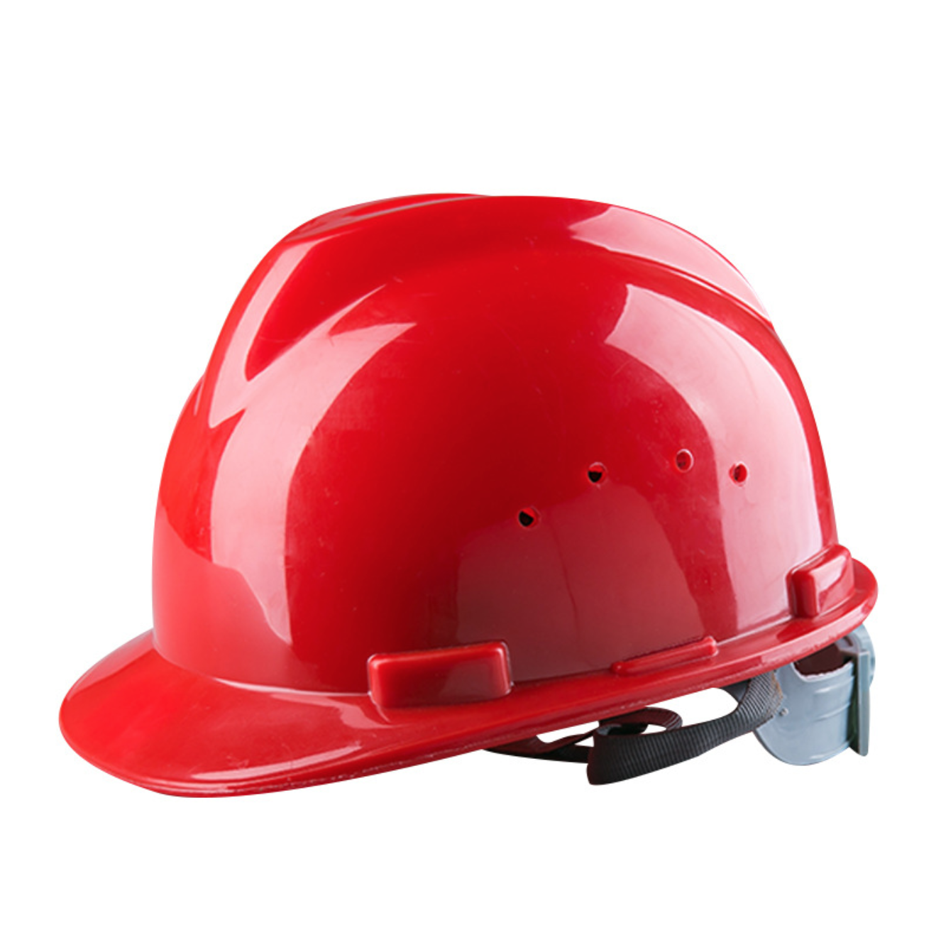 หมวกนิรภัย เซฟตี้ สำหรับวิศวกร คนงานก่อสร้าง มีหลายสี ขายปลีก-ส่ง ราคาถูก