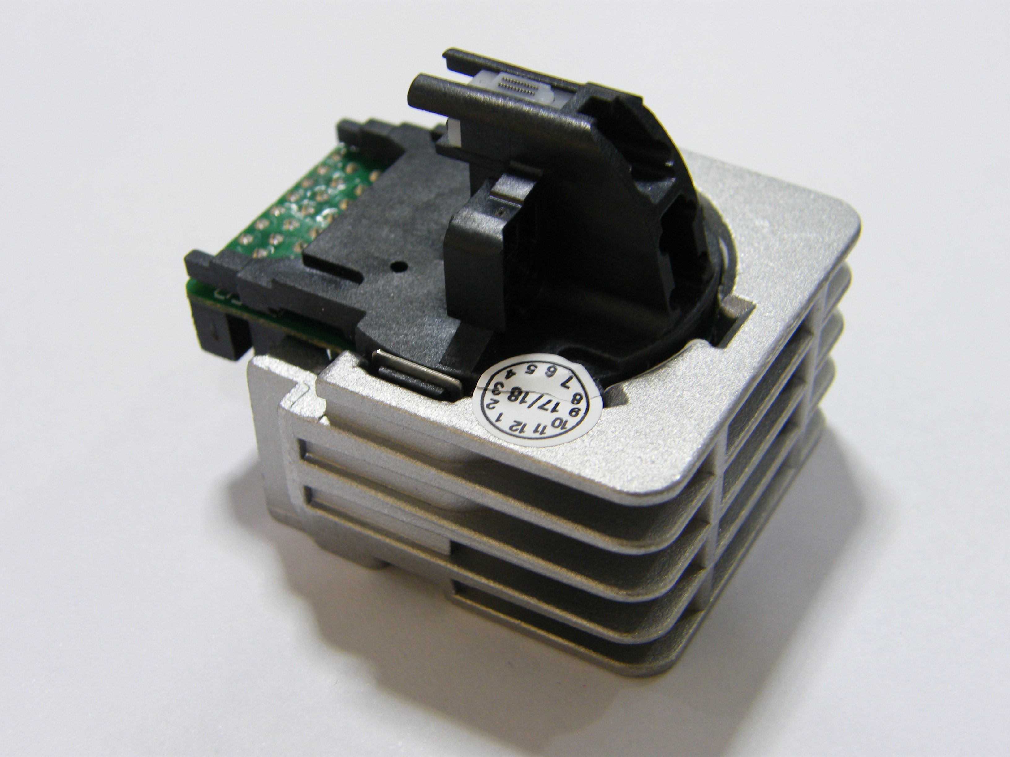 F111000 หัวพิมพ์เทียบเท่าพร้อมใช้ PRINT HEAD OEM FOR EPSON LQ-310/LQ-350 1 กก.