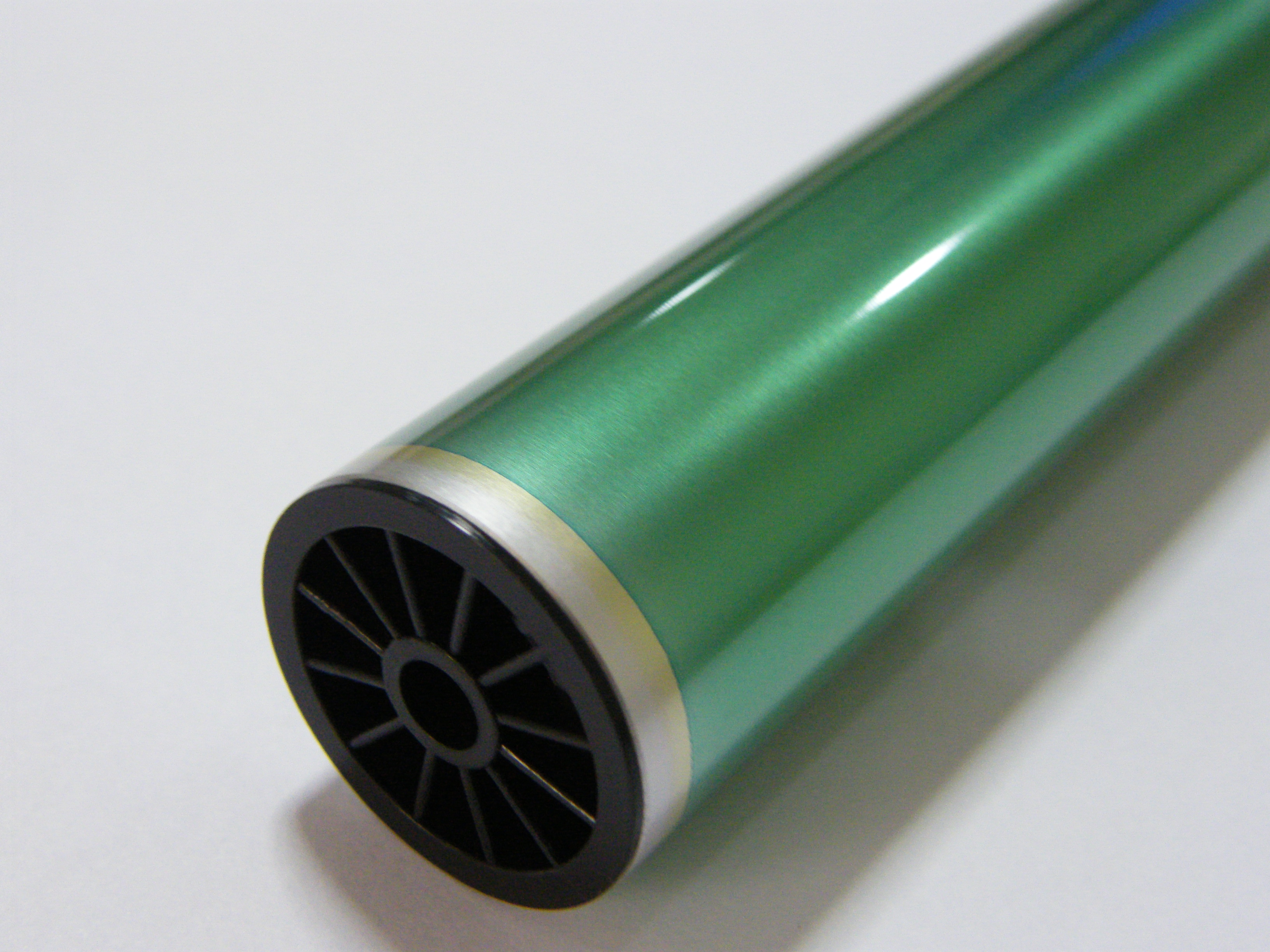OPC DRUM FOR CB435A/36A/85A/78A/83A/88A HP LASERJET P1005/1006//P1505/1506/M1120/M1132/M1522n/M1536/P1102 CANON LBP-3050/3100/3150/3250 GREEN SCC 700 กรัม