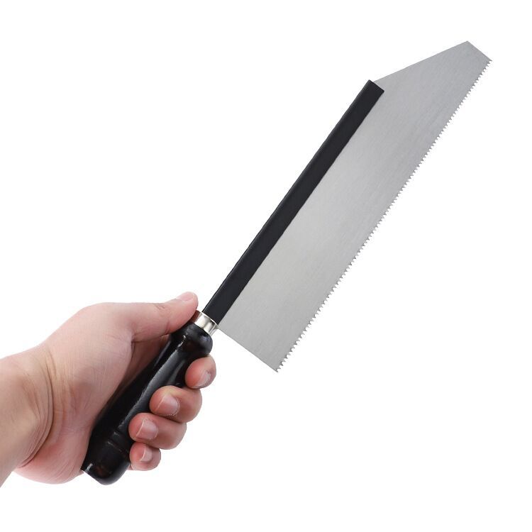 เลื่อยปังตอ ตรากวาง ขนาด 10 นิ้ว [ขายปลีก/ส่ง ราคาถูก]