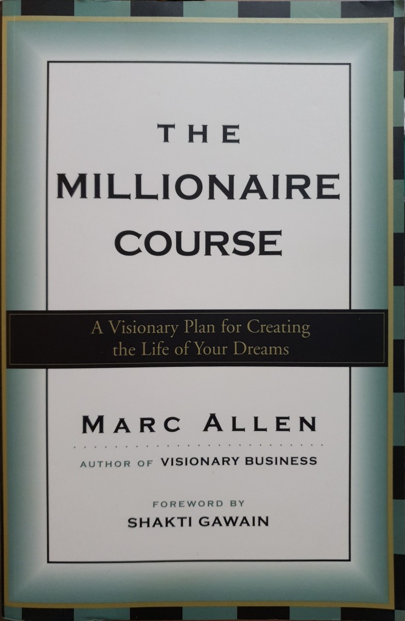 THE MILLIONAIRE COURSE