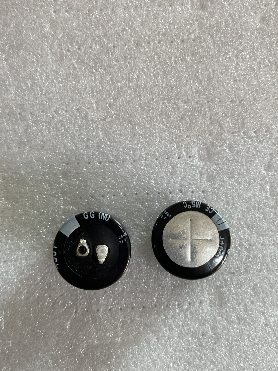 180UF 450V 30*25 105c NICHICON (ราคาต่อ1ตัว)