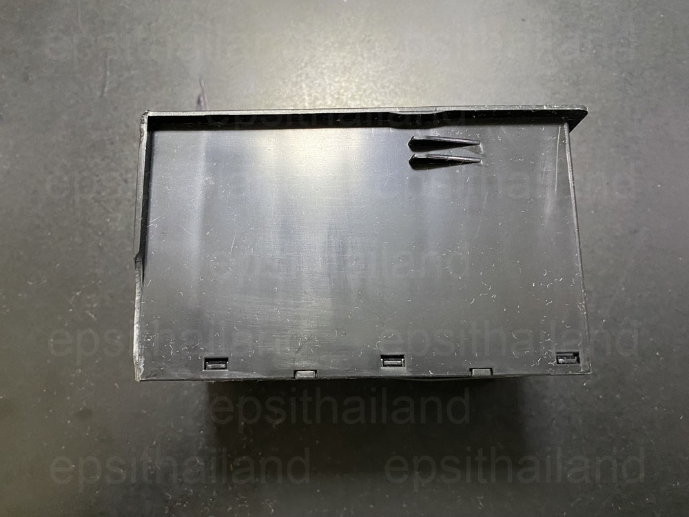 EPSON S210057_C กล่องฟองน้ำซับหมึกพร้อมชิปเทียบเท่า FOR EPSON SureColor F100-F571/SC-T31-T315/T2100-T5180/Tx1 900 กรัม