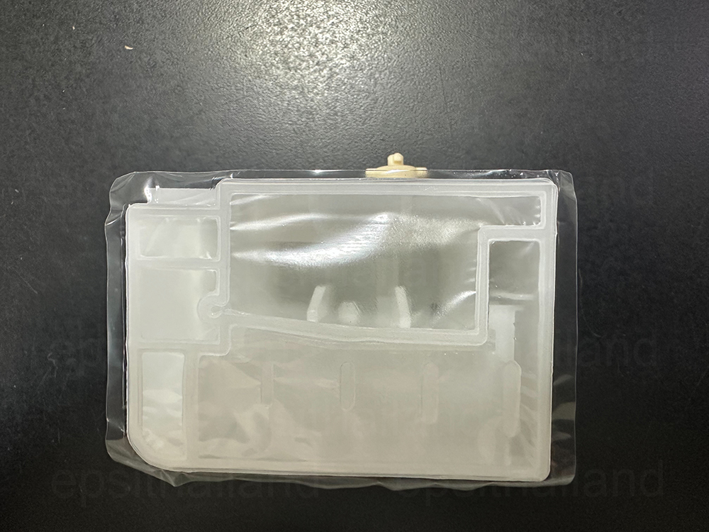EPSON 1820694 แทงค์เก็บหมึก ของแท้ศูนย์ ORIGINAL TANK SUPPLY INK ASSY.,CJ18EPPI;ASP FOR EPSON EcoTank Monochrome M1100/M1120/M1140/M1170/M1180/M2120/M2140/M2170/M3140/M3170/M3180 400 กรัม