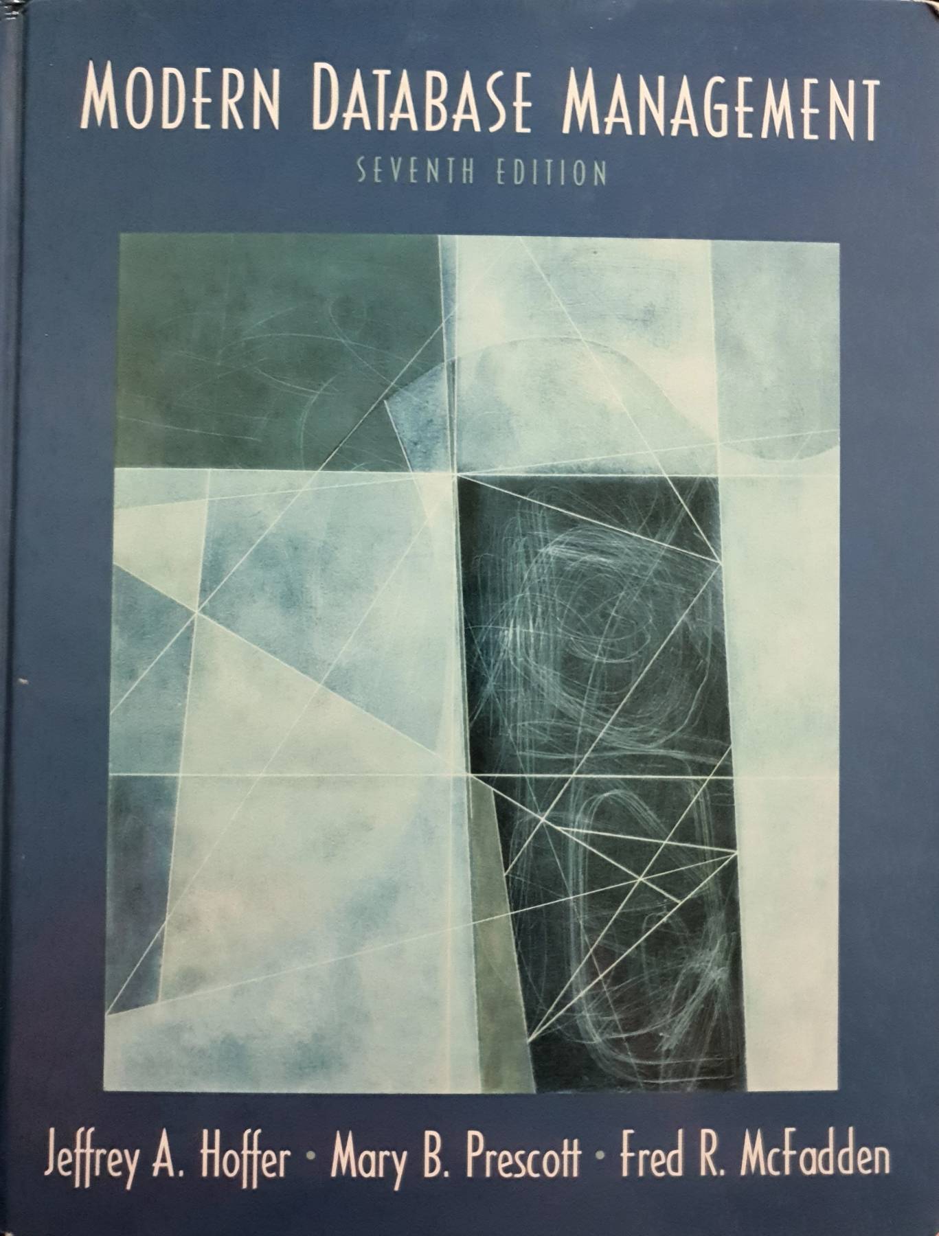 Modern Database Management Seventh Edition