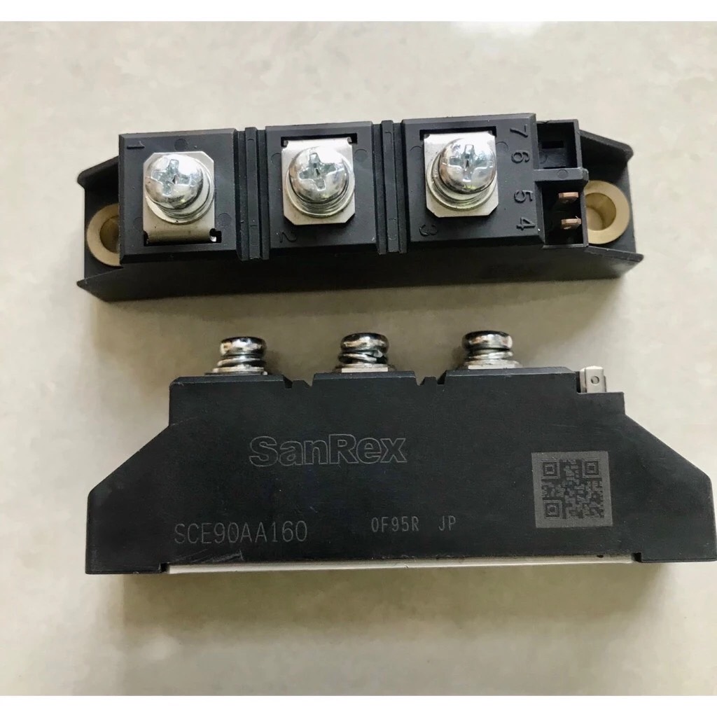 SCE90AA160 SANREX