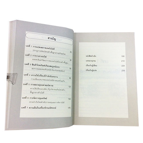 ฤา ไอที สำคัญ Does IT Matter หนังสือ บริหาร เทคโนโลยี หนังสือ [คุ้มอักษรไทย]