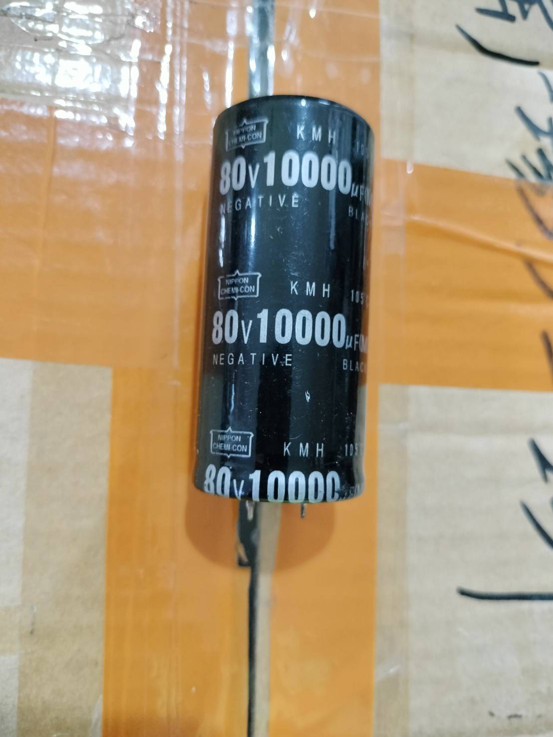 10000UF 80V 35*70 NCC สินค้าพร้อมส่ง