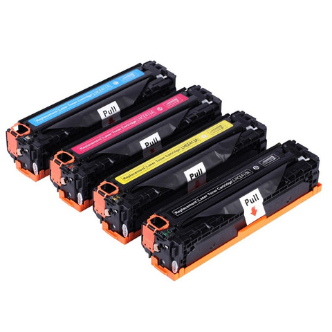CE412A (HP305A) FOR HP COLOR LASERJET PRO 300M300 MFP/M351a/375nw/400/M400 MFP/M475dn/M475dw/M451nm/M451dn/M451dw/M475dn/M475dw YELLOW (2.6K) 2 กก.