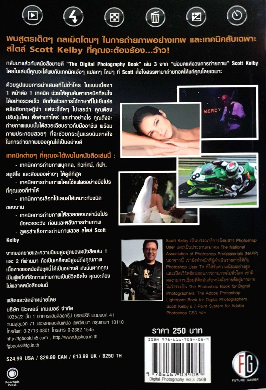 เคล็ด(ไม่)ลับ ถ่ายภาพสวยด้วยกล้องดิจิตอล