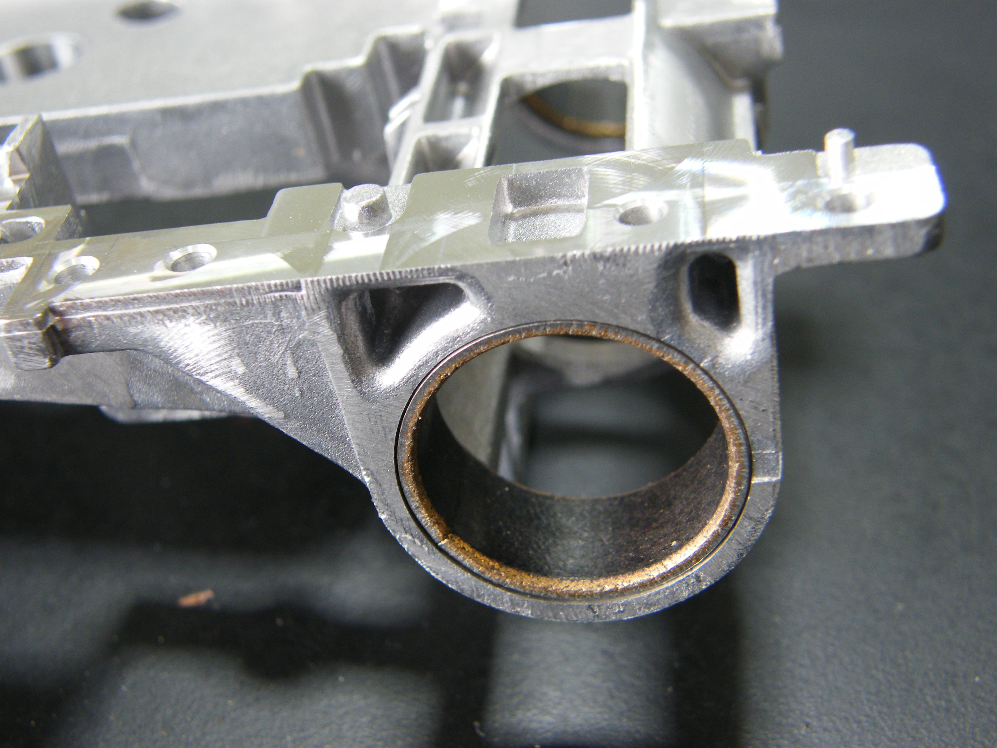1063245 CARRIAGE ASSEMBLY FOR EPSON DLQ-3000/DLQ-3500 1 กก.