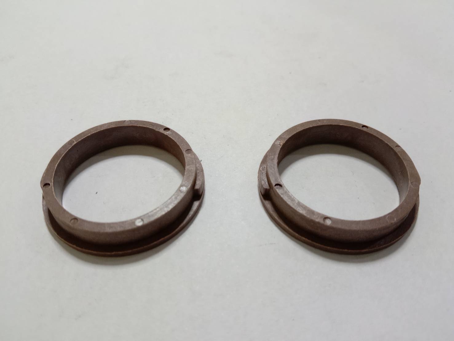 BROTHER CET0751 บูชลูกฮีต หรือบูชปลอกความร้อน BUSHING UPPER ROLLER FOR BROTHER HL-2030/2040/2050/2070/DCP7010/7020/7MFC7220/7420 300 กรัม