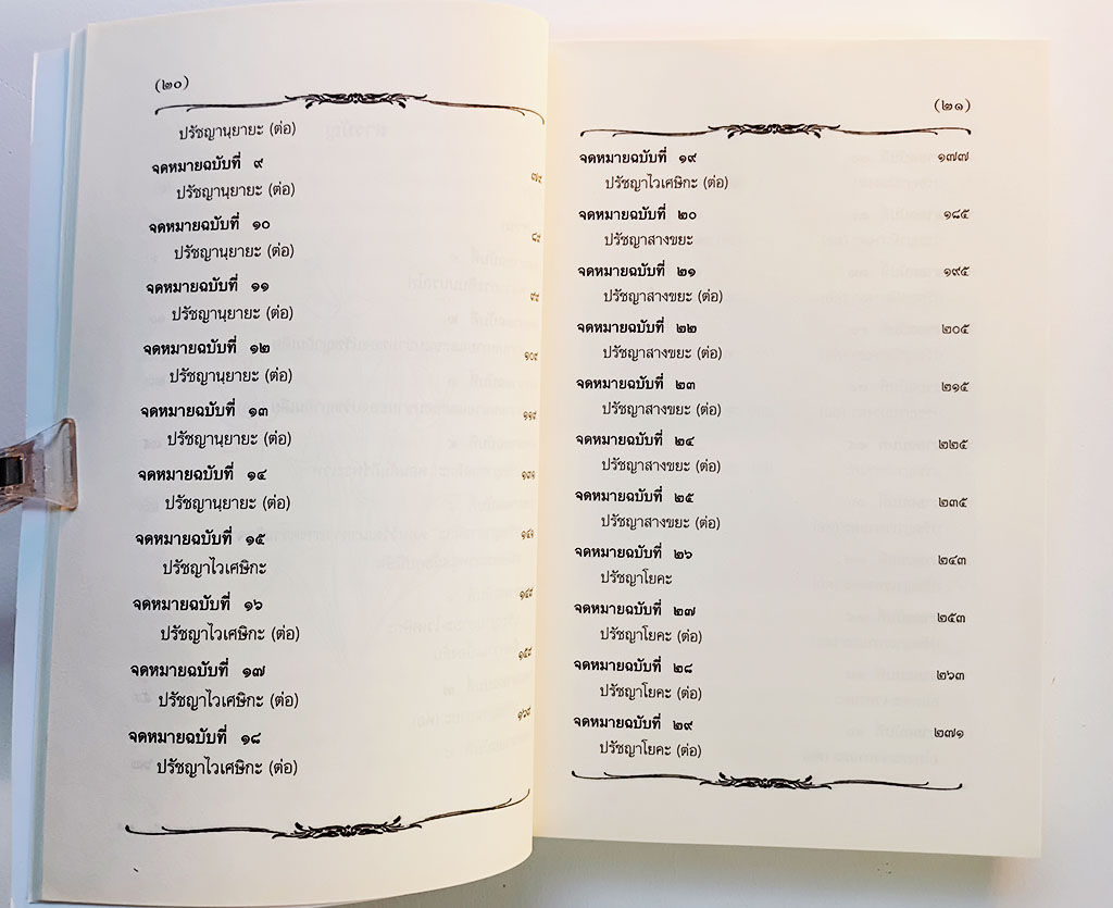 จดหมายเปิดผนึกเล่าเรื่องปรัชญาอินเดีย หนังสือ ปรัชญา อินเดีย