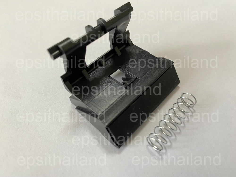 HP / CANON RM2-6957-000 ชุดยางแยกกระดาษ SEPARATION PAD FOR HP M101/M102/M103/M104/M106/M203/M206/M129/M130/M132/M133/M134/M227/M230 400 กรัม