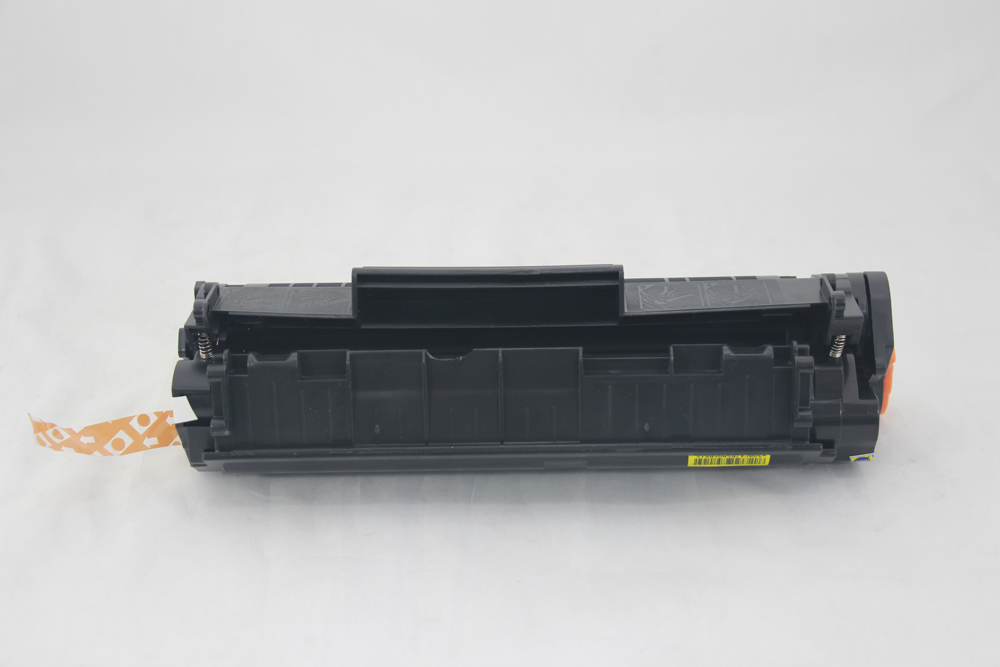 HP TONER CARTRIDGE FOR HP Q2612A / CANON CARTRIDGE303/FX9 1,500 กรัม