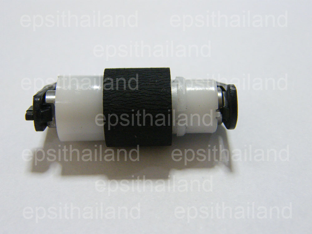 HP/CANON RM1-4425-000 ลูกยางแยกกระดาษ SEPARATION ROLLER FOR HP CP1215/1515/1525/2025/CM1312/1415/2320/M251/M276/M351/M375/M451/M475/M476/CANON LBP5050/5280/7100/7110/7200/7600/7660/7680/MF621/623/624/626/628/722/724/726/727/729/8010-8080/8210-8280/8330-8380 700 กรัม