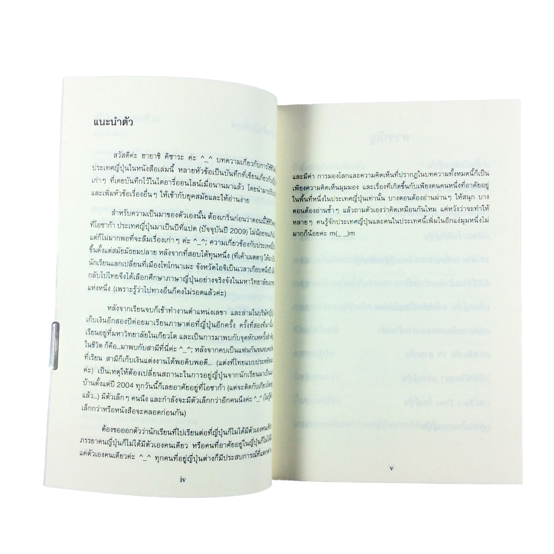 ญี่ปุ่นตะแคงซ้าย มองญี่ปุ่นในแบบสาวไทยที่ใช้ชีวิตอยู่ในญี่ปุ่น หนังสือ สารคดี ท่องเทียว