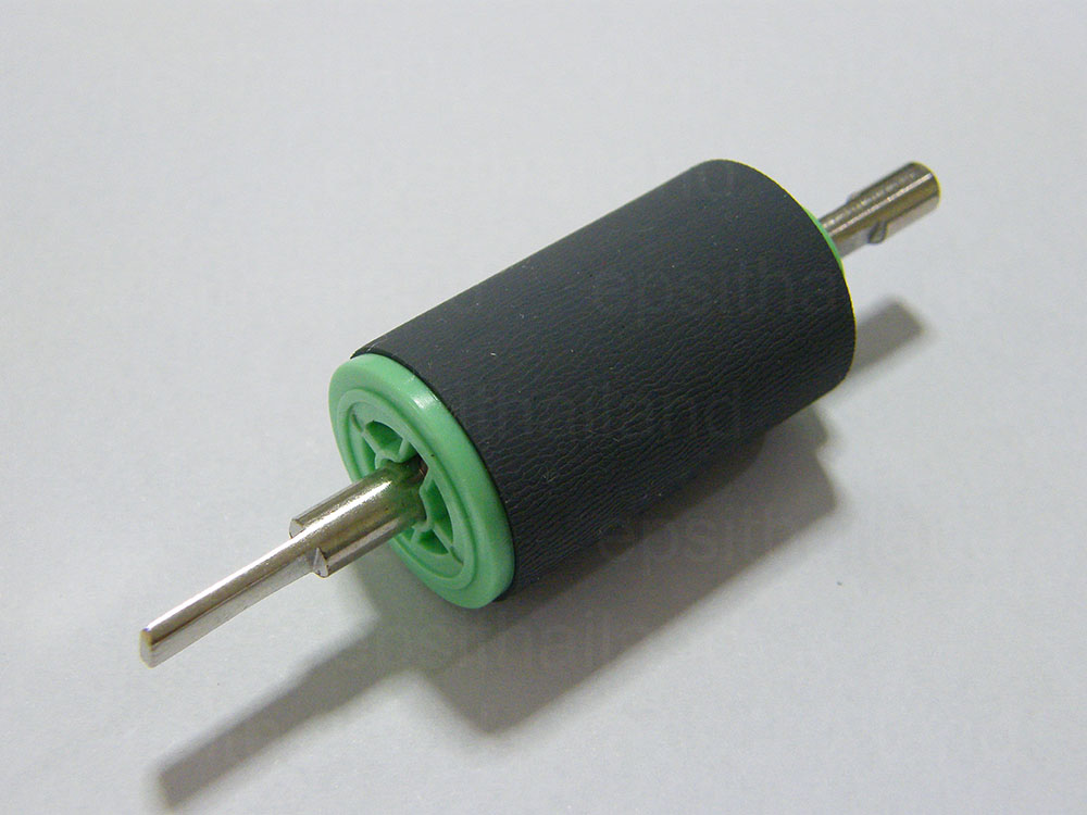 BROTHER LD6999001 ลูกยางดึงกระดาษ PICKUP ROLLER FOR BROTHER ADS-1000W/ADS-1100W/ADS-1500W/ADS-1600W 400 กรัม