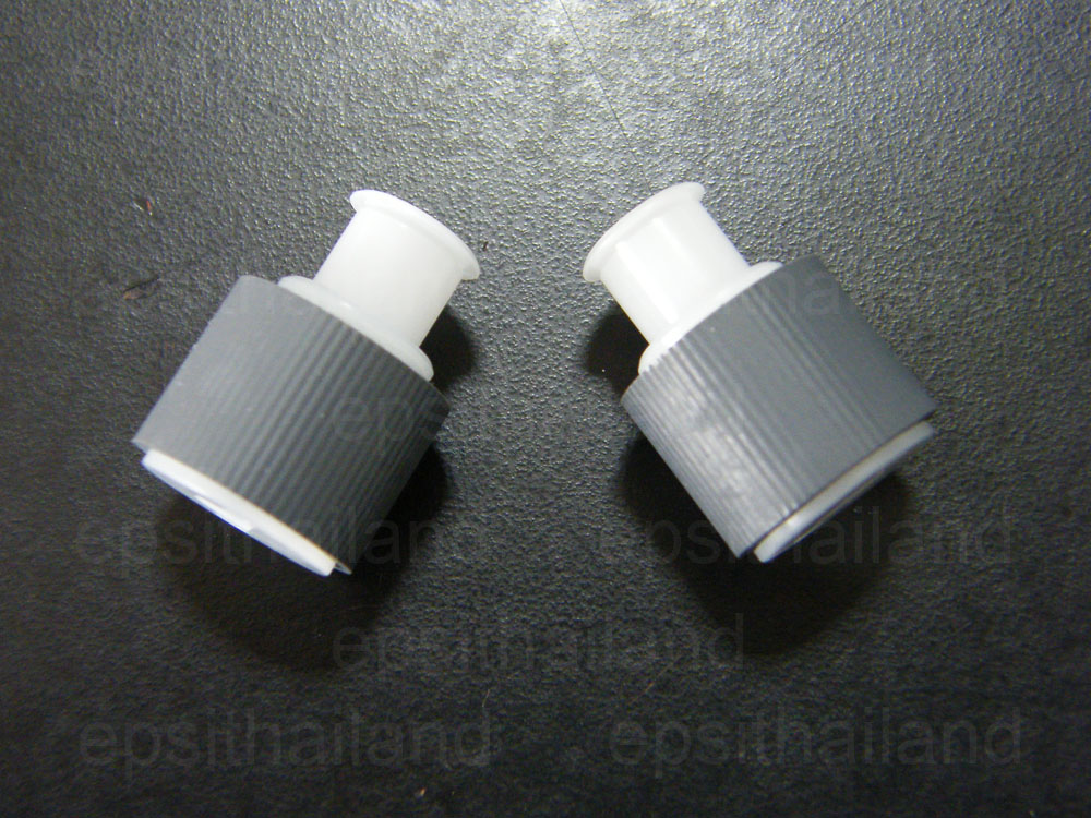 BROTHER ลูกยางดึงกระดาษ (ของแท้ศูนย์) BROTHER T310/T510/T710/T810/T910/J468-J985/J2320-J3720/J4120-J6925 LEL245001 100 กรัม