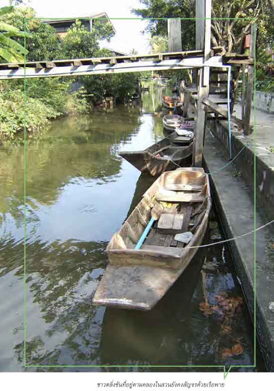 ชุมทางตลิ่งชัน ย่านเก่า กรุงเทพฯ