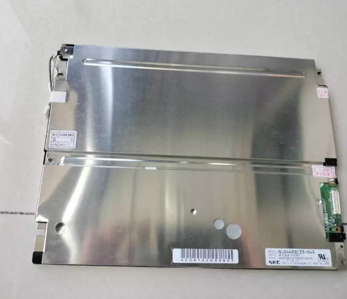 NL6448BC33-64R NL6448BC33-64 มือสอง