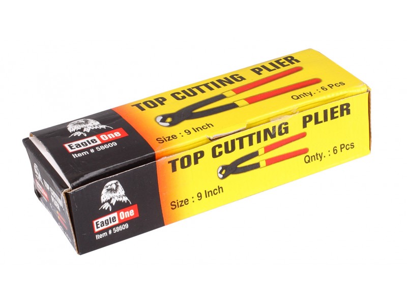 คีมผูกลวด ตัวหนา ตราEagle One [ขายส่ง ราคาถูก]