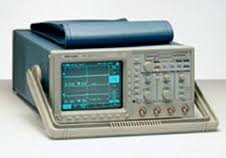 Ossilloscope Tektronix TDS 420A 200 MHz 4 Chanel