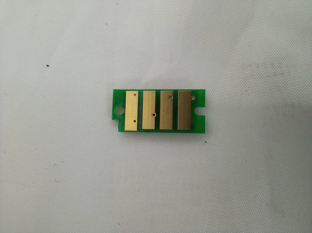 ชิปดรัม B C M Y CHIP DRUM FOR FUJIT XEROX DOCUPRINT CP315dw/CP318dw/CM315z/CM318z CT351100/CT351101/CT351102/CT351103 350 กรัม