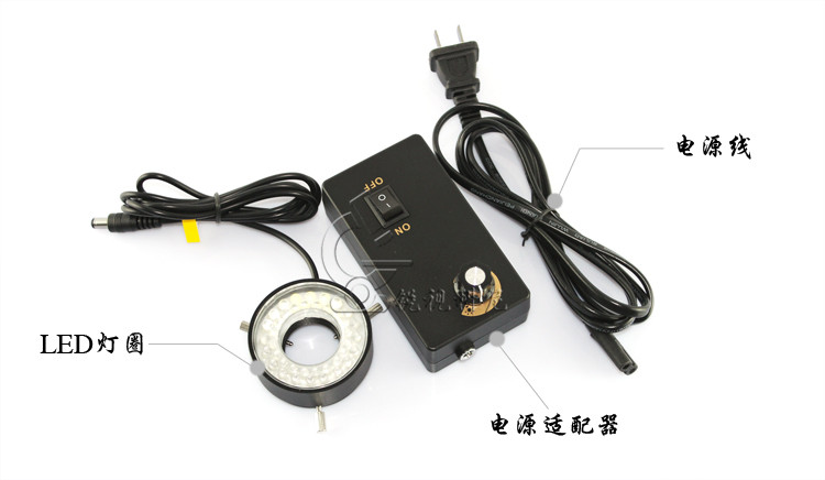 CCD Camera Industrial HDMI Digital Industrial Microscope Full HD,OW-720P-A(เฉพาะตัวเครื่องและอุปกรณ์ไม่รวมจอ รวมจอด้วยเพิ่ม 4,000 บาท)