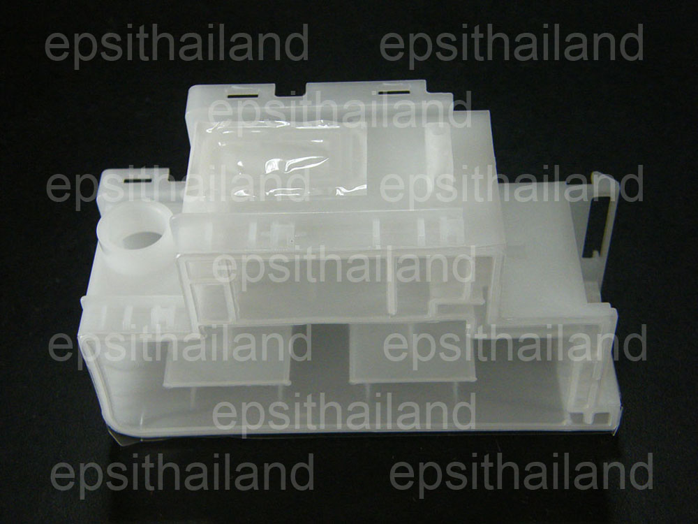 อะไหล่ตัวแท็งค์แท้ TANK ASSY EPSON L100/L110/L111/L120/L210/L220/L310/L355/L360/L385/L455/L565/L801/L805/L1300/L1800 50 กรัม