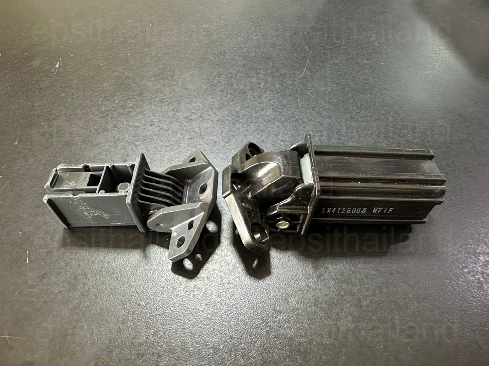 BROTHER ADF HINGE L&R บานพับสแกนเนอร์สำหรับเครื่องพิมพ์ BROTHER HL2280DW/L2380DW/DCP7055-7180/8110-8250/9020-9270/L2500-L5500-L8450/MFC7360-9970/L2700--L9950 650 กรัม