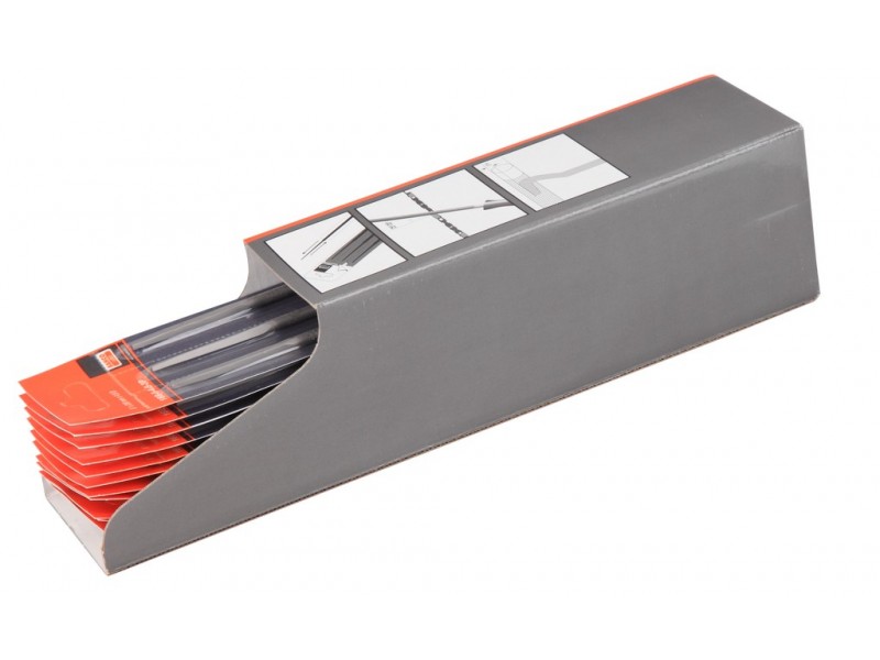 ตะไบแทงเลื่อยโซ่ ตราปลาเบ็ด [ขายส่ง ราคาถูก]