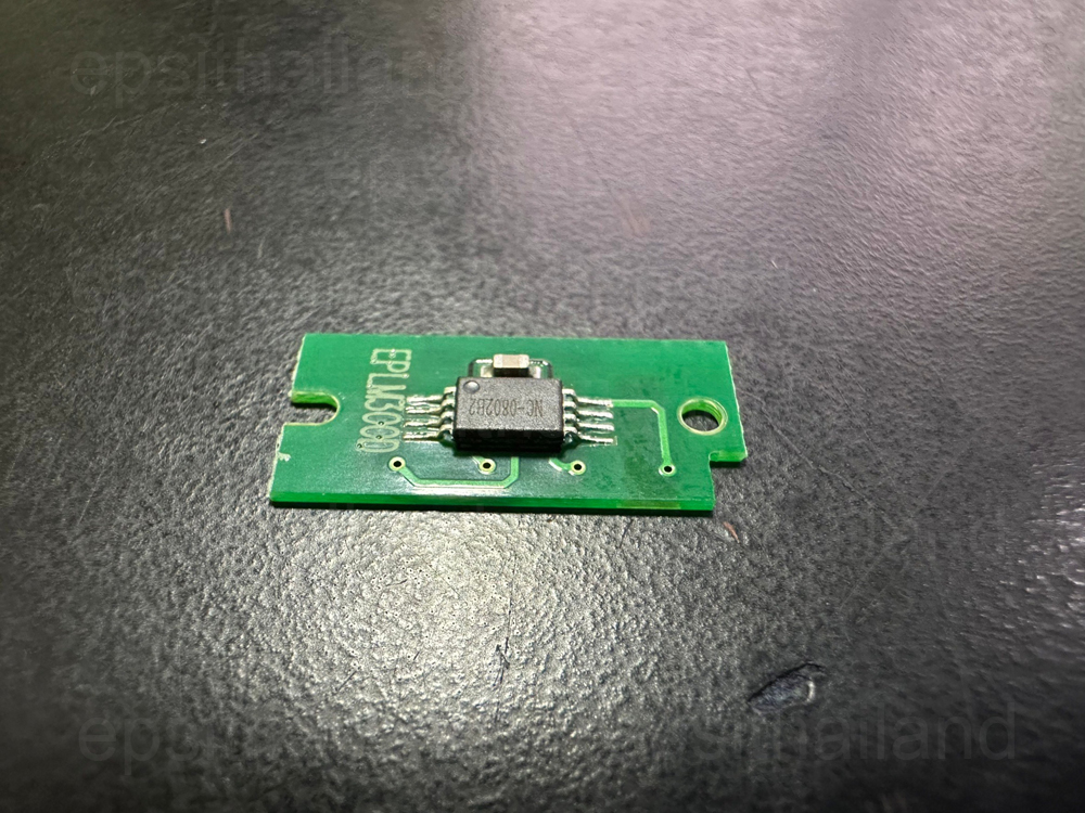 EPSON CHIP_S051228 ชิปชุดดรัมสร้างภาพ DRUM CHIP FOR EPSON WorkForce AL-M300D/N300DN/MX300/MX300DN 100K 400 กรัม