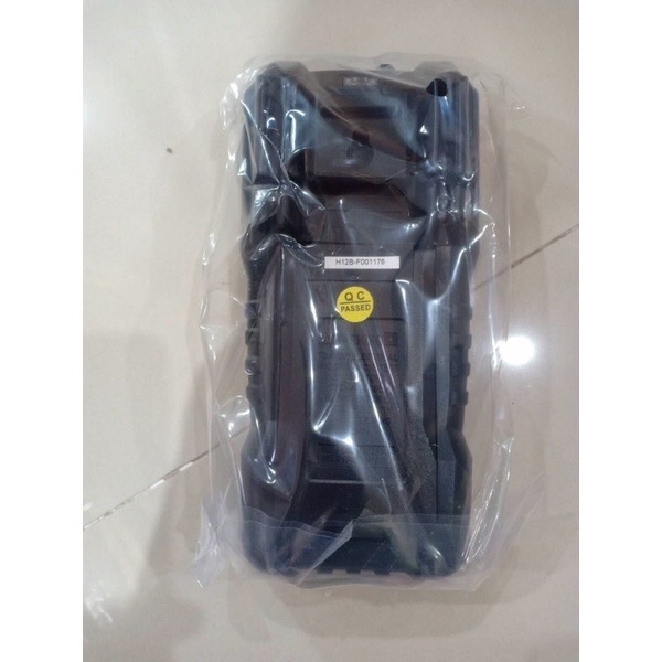 HABOTEST HT118A Digital Multimeter Auto Range