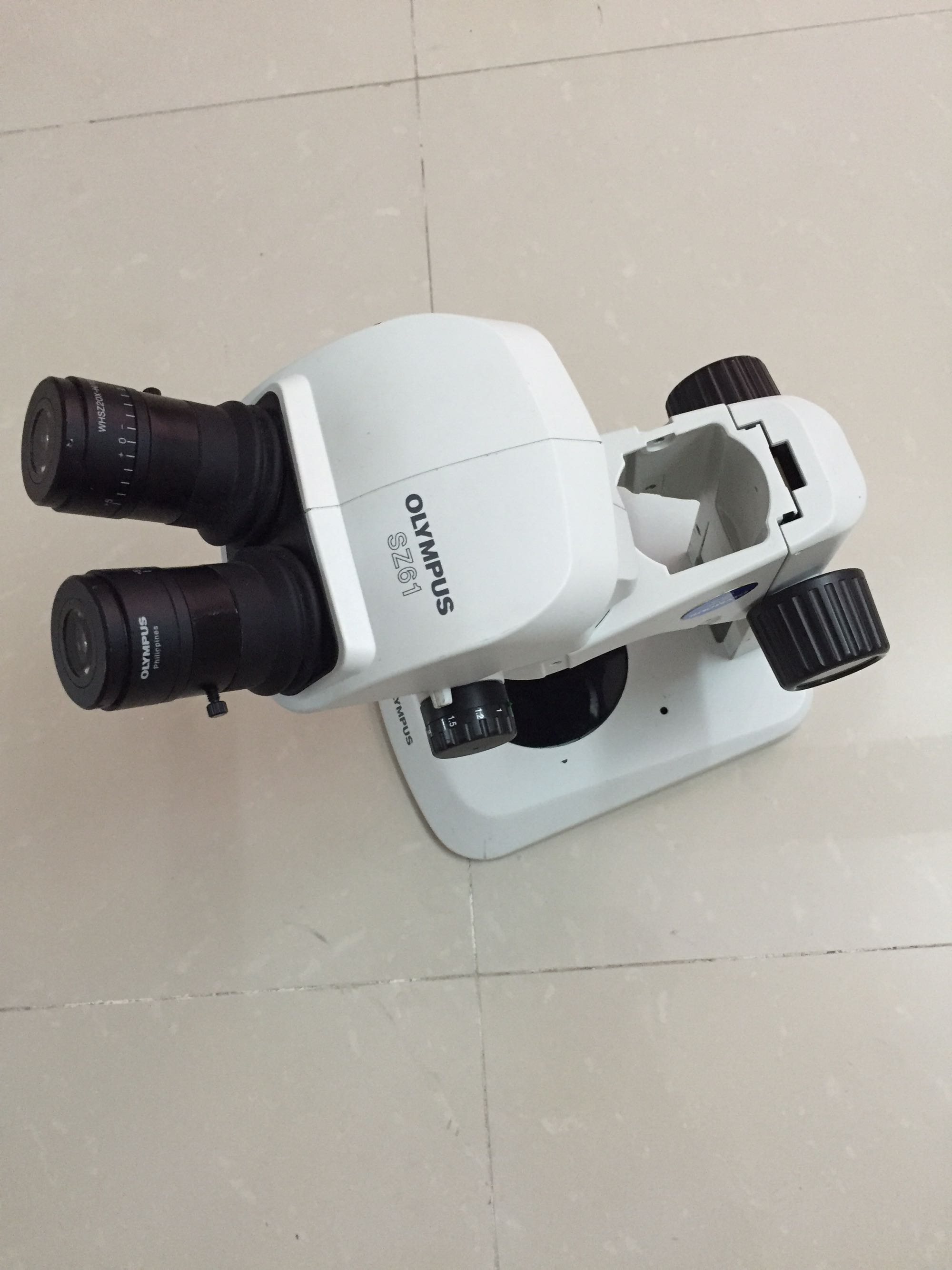 Olympus SZ61 มือสอง สินค้าพรีออเดอร์