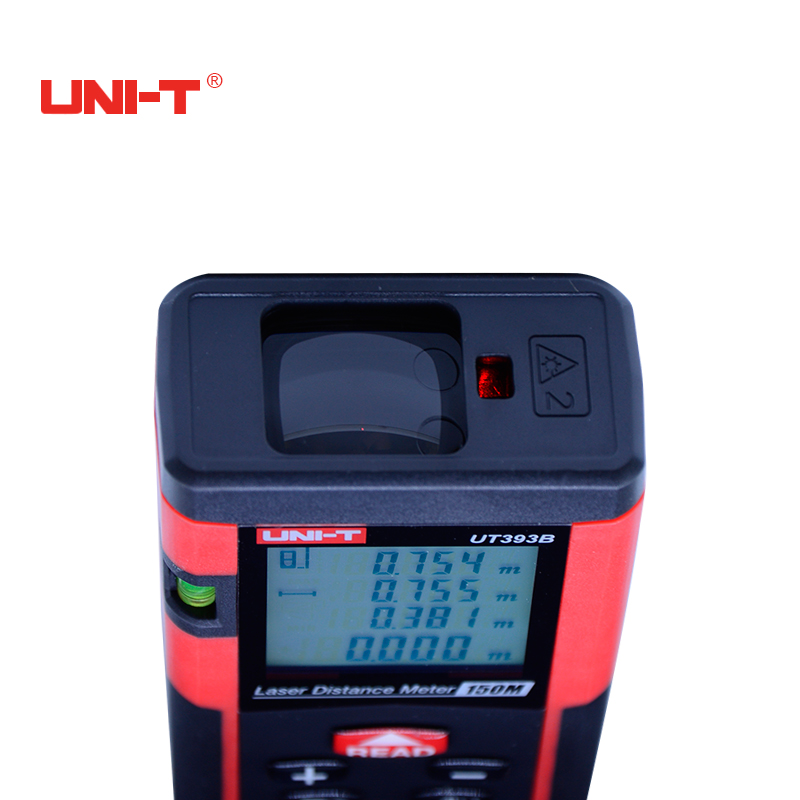 UNI-T UT393B Laser Distance Meter