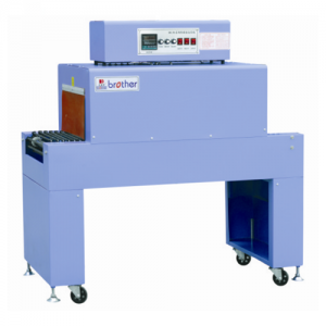 เครื่องอบฟิล์มหดรุ่น BSD-450 B