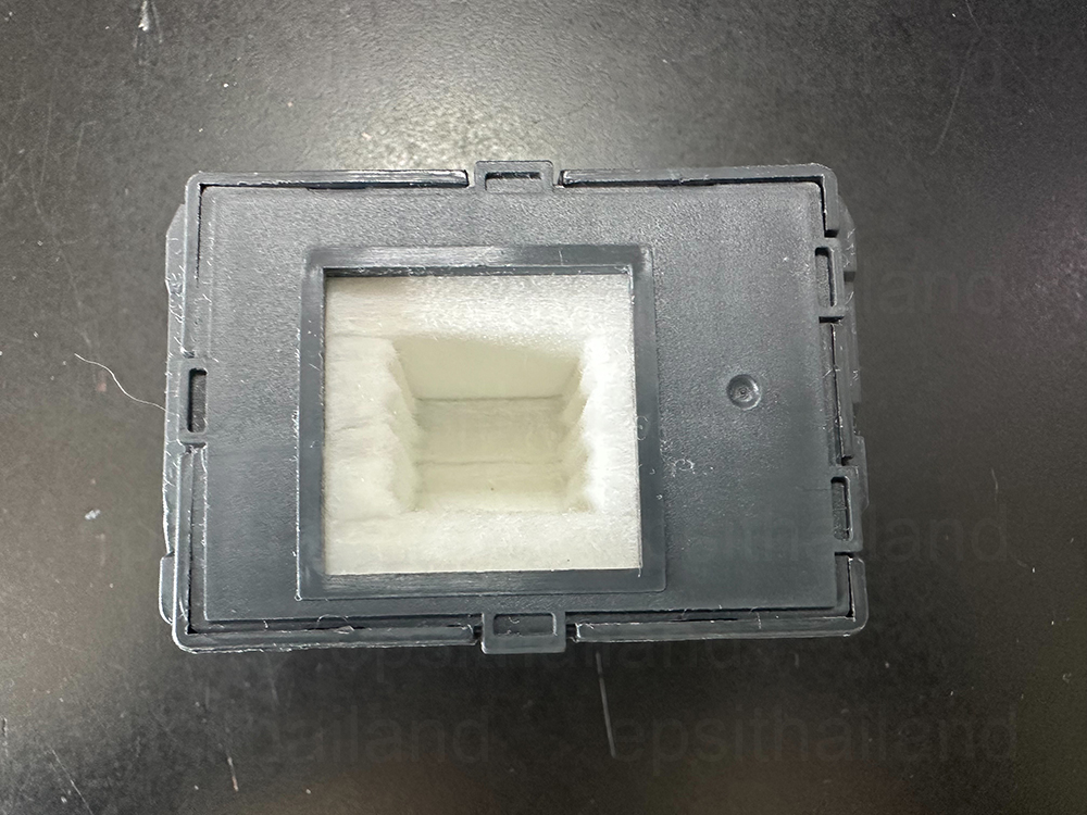 EPSON กล่องฟองน้ำซับหมึกพร้อมใช้งาน EPSON EcoTank M1050/M2050/PX-M161T/PX-S161T C12C938731_C 0 กก.