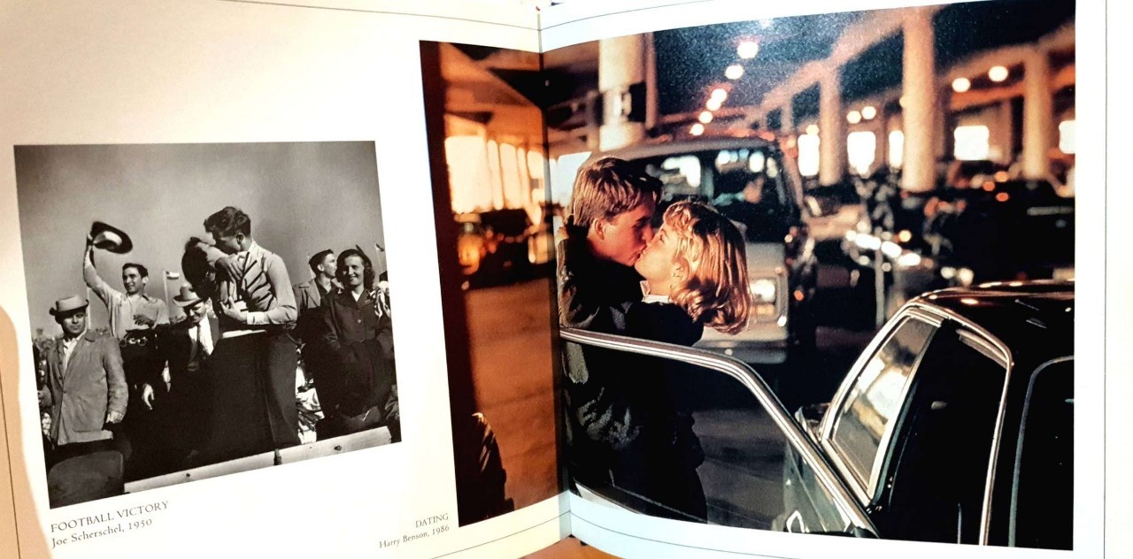 LIFE & LOVE ; A Book of Embrace : Life , Garrison Keillor