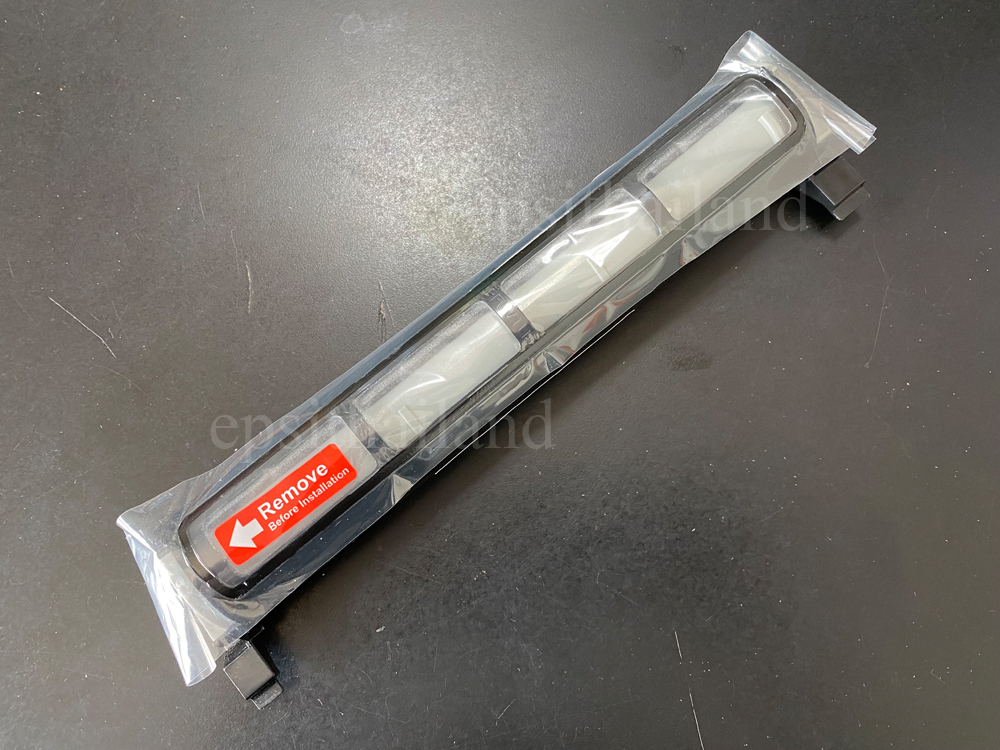 PANASONIC KX-FAT411E ตลับหมึกเทียบเท่า TONER COMPATIBLE FOR PANASONIC KX-MB1900/MB2000/MB2010/MB2025/MB2030/MB2085/MB2090 2K 550 กรัม