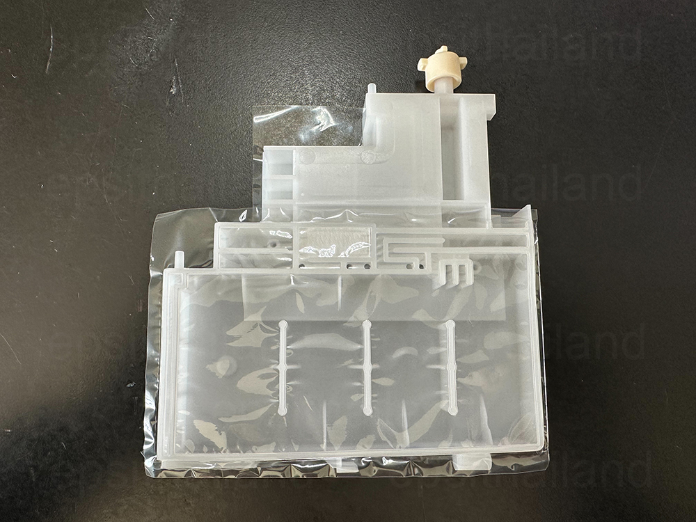 EPSON แท็งค์เก็บน้ำหมึกสี ของแท้ศูนย์ EPSON EcoTank L4150/L4160/L4260/L4269/L6160/L6170/L6190/L6270/L6290/ET-2700 1724141 3 กรัม