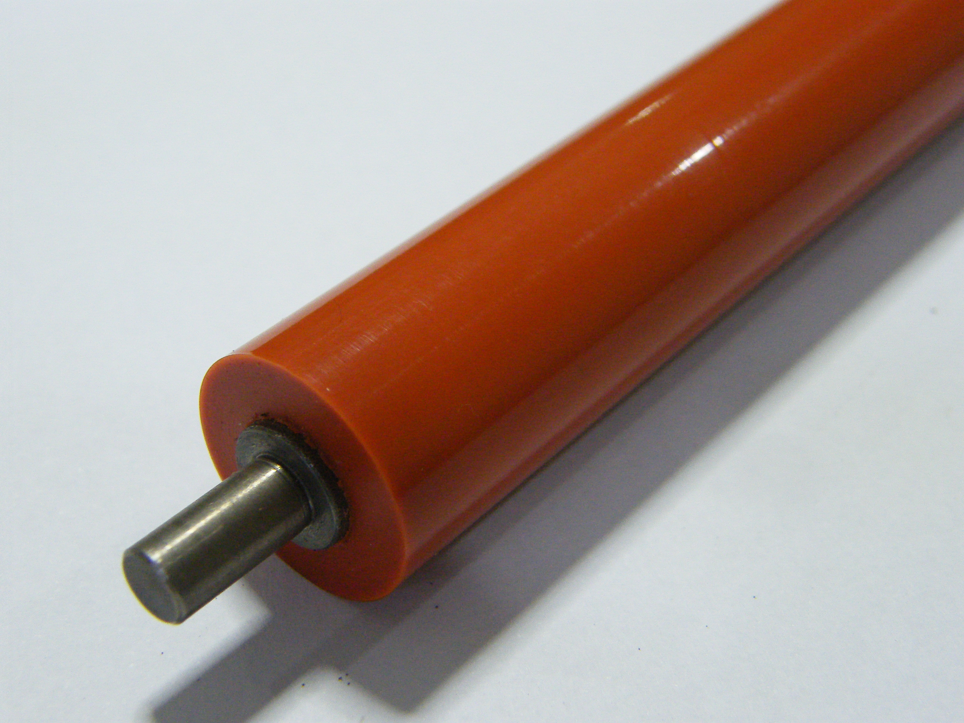 LEXMARK LPR-E120-000 ลูกยางความร้อน FUSER PRESSURE ROLLER FOR LEXMARK OPTRA E120/E120N 500 กรัม