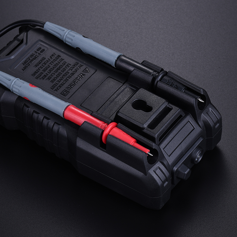 HT13B Habotest Meter