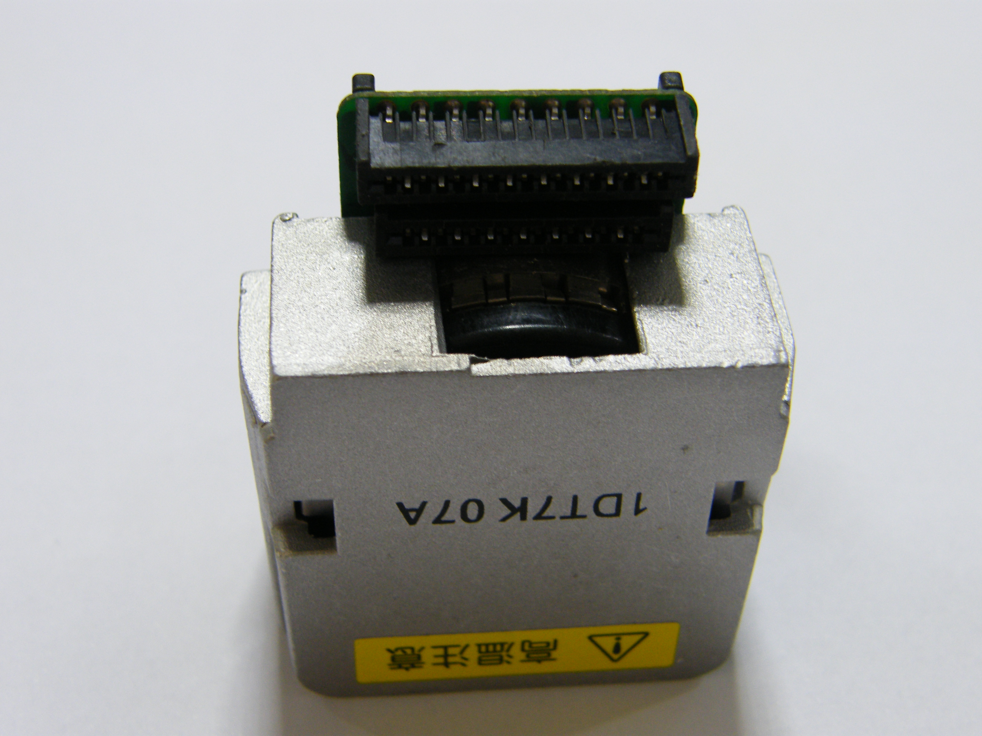F111000 หัวพิมพ์เทียบเท่าพร้อมใช้ PRINT HEAD OEM FOR EPSON LQ-310/LQ-350 1 กก.