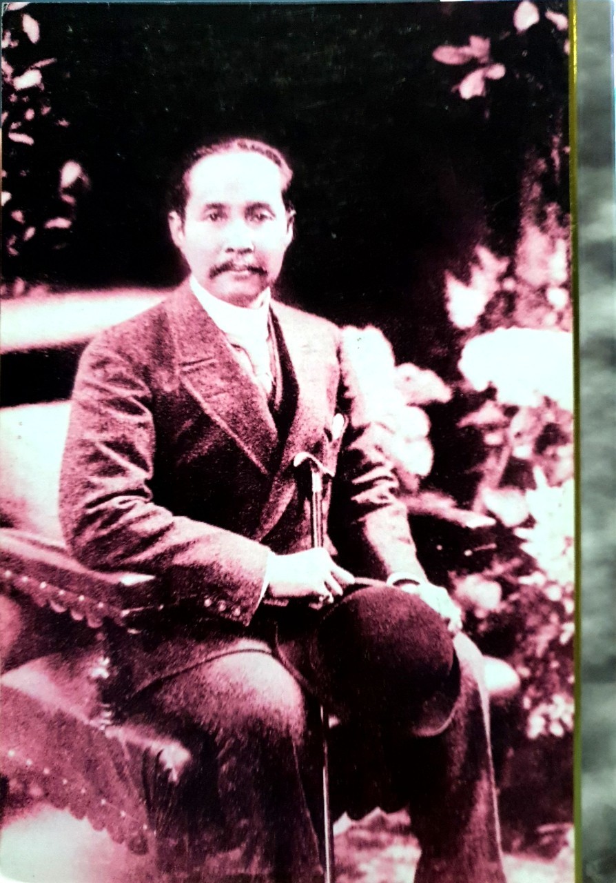 พระราชกรัณยานุสร : พระราชนิพนธ์ในรัชกาลที่ ๕ ตอนว่าด้วยพิธีศรีสัจปานกาล โดย สมาคมนิสิตเก่าจุฬาลงกรณ์มหาวิทยาลัย