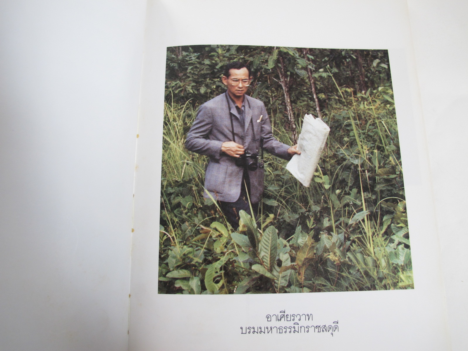 มูลนิธิสวนหลวง ร.9 ร่วมกับกรุงเทพมหานครและประชาชนสร้างสวนสาธารณะแห่งใหม่