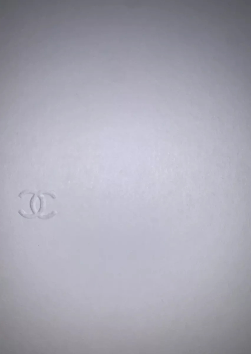 Chanel 31 RUE CAMBON Magazine 2022/Issue 24 Book/Magazine (English Version)